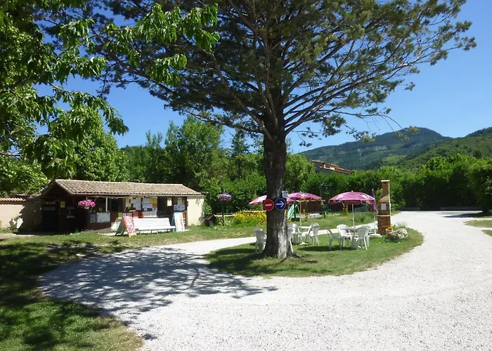 Camping Notre Dame