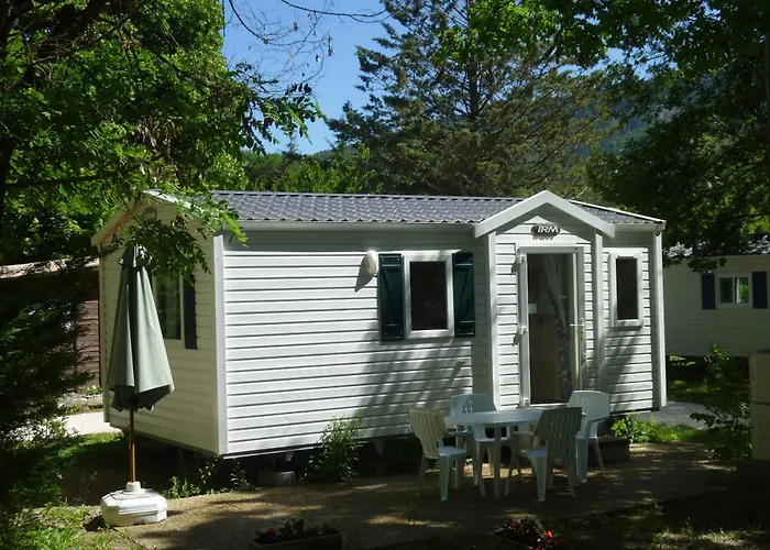 Camping Notre Dame