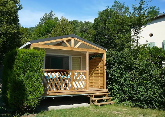 Camping Notre Dame